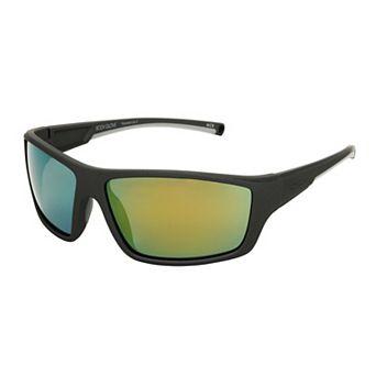 Men’s Body Glove Polarized Wrap Sunglasses