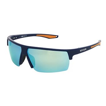 Men’s Body Glove Polarized Plastic Blade Sunglasses