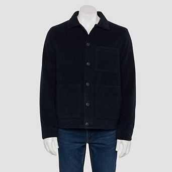 Men's Sonoma Goods For Life® Classic Button Jacket