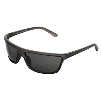 Men’s Panama Jack Polarized Shield Sunglasses