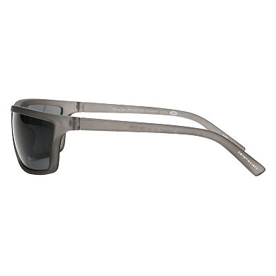 Men’s Panama Jack Polarized Shield Sunglasses