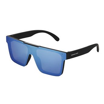 Men’s Panama Jack Polarized Shield Sunglasses