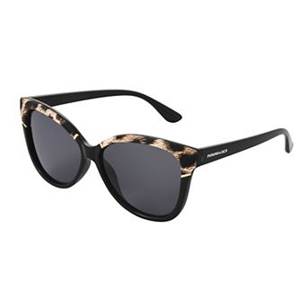 Women’s Panama Jack Polarized Cat Eye Sunglasses