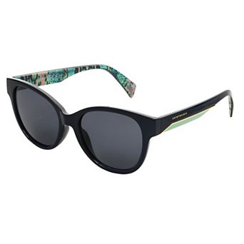 Women’s Panama Jack Cat Eye Sunglasses