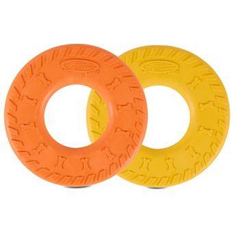 Wham-O 2-Pack Frisbees