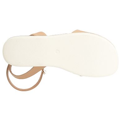 New York & Company® Charli Women's Ankle Strap Sandals