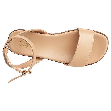 New York & Company® Charli Women's Ankle Strap Sandals