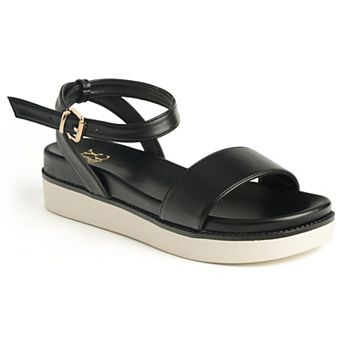 New York & Company® Charli Women's Ankle Strap Sandals