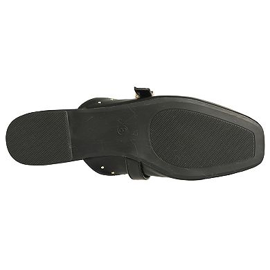 New York & Company® Lyanna Women's Mule Sandals With Stud Details