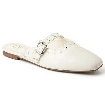 New York & Company® Lyanna Women's Mule Sandals With Stud Details