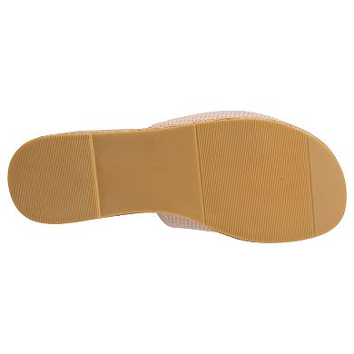 New York & Company® Haven Women's Wedge Sandals