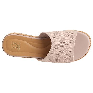 New York & Company® Haven Women's Wedge Sandals