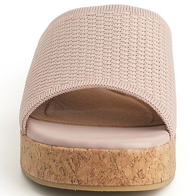 New York & Company® Haven Women's Wedge Sandals