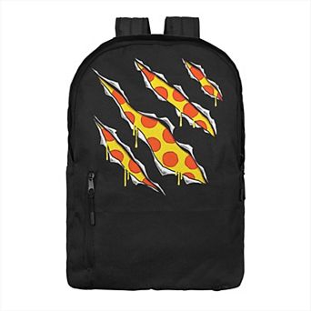 Graphic Backpack