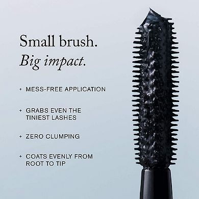 Clean Volume - Volumizing Tubing Mascara