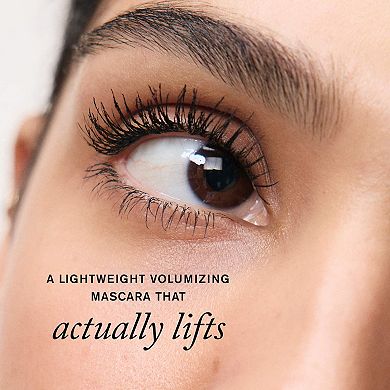 Clean Volume - Volumizing Tubing Mascara