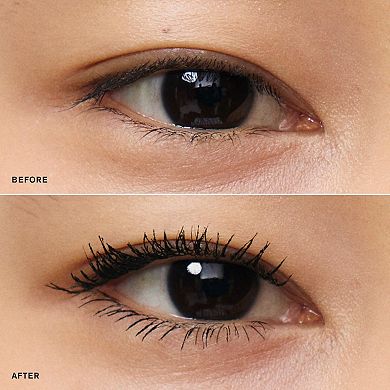 Clean Volume - Volumizing Tubing Mascara