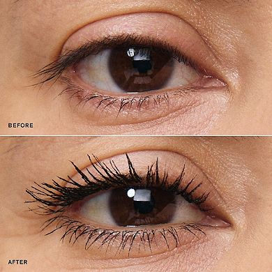 Clean Volume - Volumizing Tubing Mascara