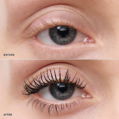 Clean Volume - Volumizing Tubing Mascara
