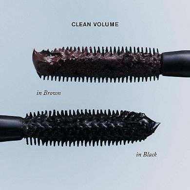 Clean Volume - Volumizing Tubing Mascara