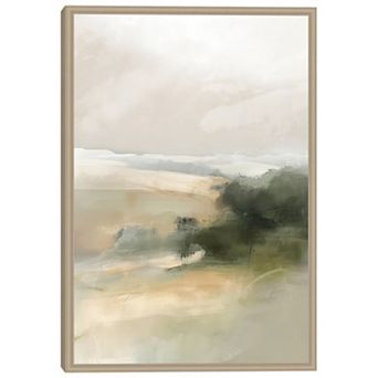 Masterpiece Sylvan Framed Wall Art