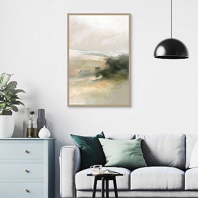 Masterpiece Sylvan Framed Wall Art