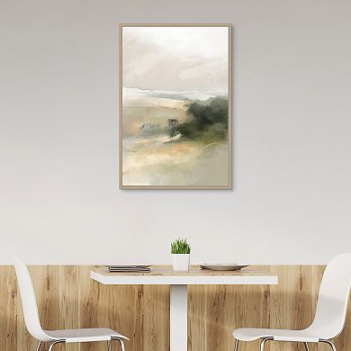 Masterpiece Sylvan Framed Wall Art