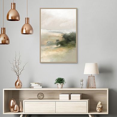 Masterpiece Sylvan Framed Wall Art