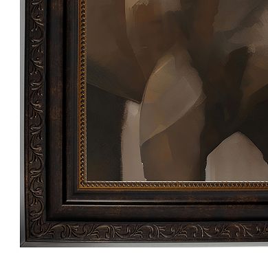 Masterpiece Three Amigos Framed Wall Art