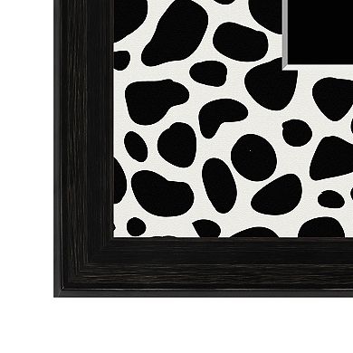Masterpiece Fuzzy Sunflower Framed Wall Art