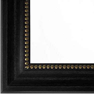 Masterpiece Translucent Poppy II Framed Wall Art
