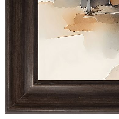 Masterpiece Paris Cafe 3 Framed Wall Art