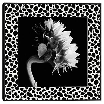 Masterpiece Sunflower Framed Wall Art