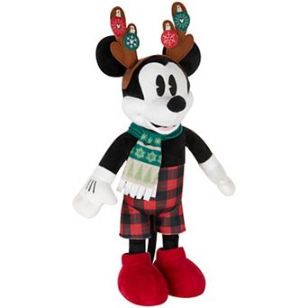 Disney’s Mickey Mouse Holiday Greeter Table Decor