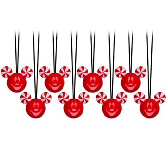 Disney's Mickey Mouse Musical Christmas Light String