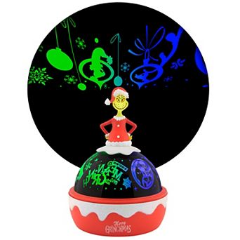 Dr. Seuss The Grinch LED Tabletop ShadowLights