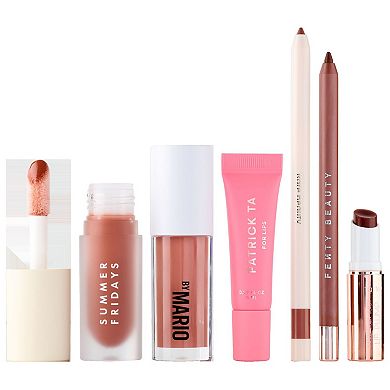 Sephora Favorites' Kit Nude Energy Lip Kit
