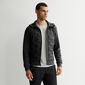 Men's FLX Mixed Media Jacket