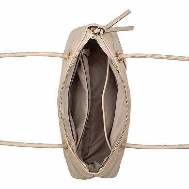 Nine West Lilla Quilted Shoulder Bag