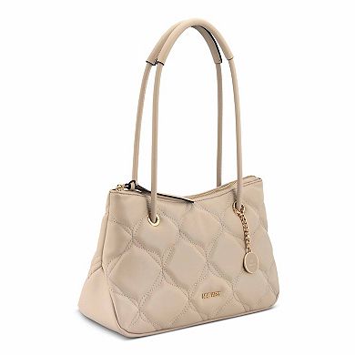 Nine West Lilla Quilted Shoulder Bag