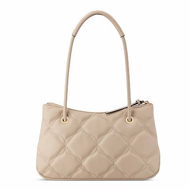 Nine West Lilla Quilted Shoulder Bag