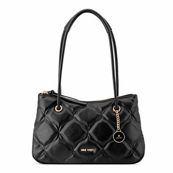 Nine West Lilla Quilted Shoulder Bag