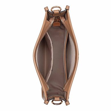 Nine West Nalini Large Crossbody Bag & Card Case