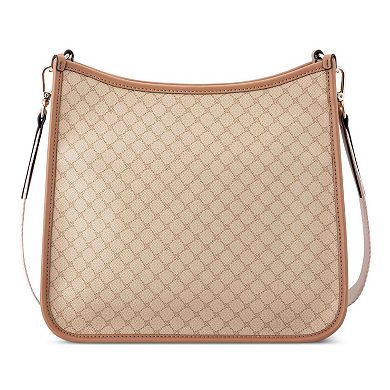 Nine West Nalini Large Crossbody Bag & Card Case