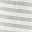 Gray White Stripe