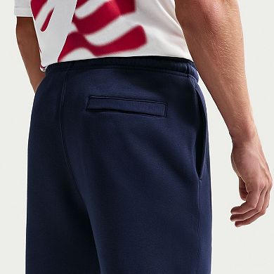 Men's Nike Navy USMNT Club Joggers