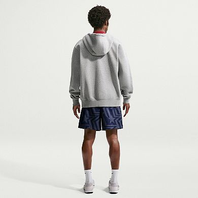 Men's Nike Navy USMNT Club Flow Shorts