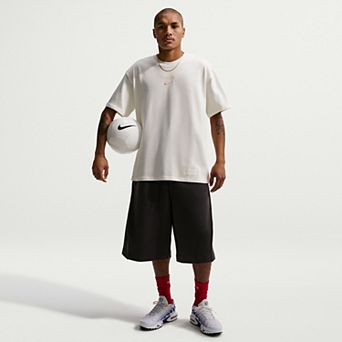 Men's Nike White USMNT Premium T-Shirt