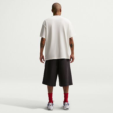 Men's Nike White USMNT Premium T-Shirt