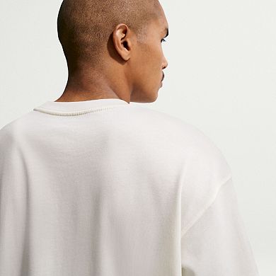 Men's Nike White USMNT Premium T-Shirt